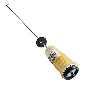 Vareta Suspensão Lavadora Energy Popmatic Diva Class Linea Action Mueller 500006076 Original