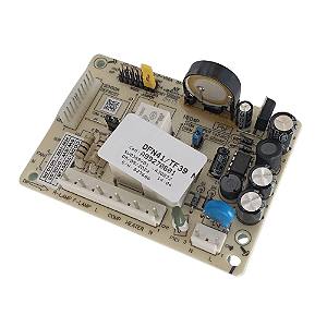 Placa Potência Geladeira Electrolux TF39 TF39S DFN41 DFX41 A99270601 Bivolt Original