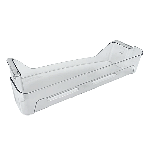 Prateleira Porta Geladeira Brastemp BRE80 BRV80 BRE85 W10423211 Original