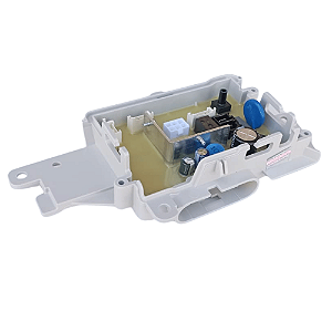 Placa Potência Lavadora Brastemp BWK14 BWF15 W11643958 110V Original