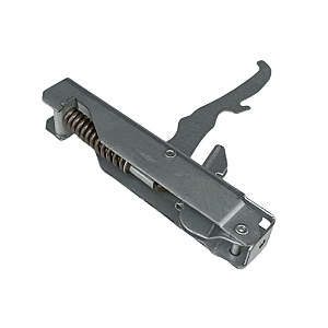 Mola Dobradiça Fogão Brastemp BY550A BYO4TA BY750B BY650A W10180282 Original