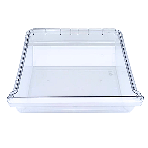 Gaveta Intermediária Freezer Geladeira Consul CRE44 CRE45 W11299125 Original