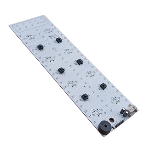 Placa Interface Geladeira Electrolux TF55 TF56 IT55 IT56 A13404912 Bivolt Original