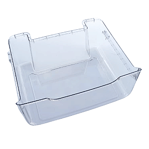 Gaveta Legumes Geladeira Consul CRE44 CRE45 W11307340 Original