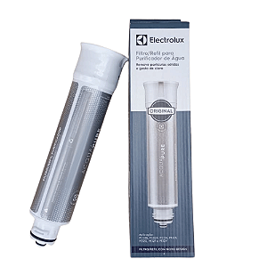 Refil Filtro Purificador Água Electrolux PC02 PE12 A28154801 Original