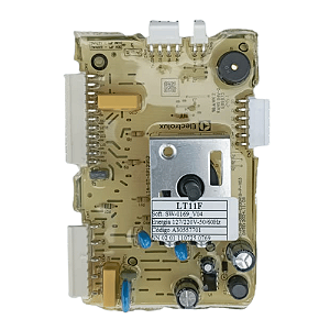 Placa Potência Lavadora Electrolux LT11F A30557701 Bivolt Original