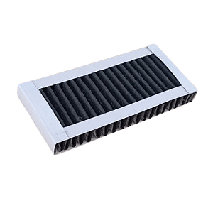 Filtro Ar Desodorizador Geladeira Electrolux IM7 IM8 IQ8 BM91 IB7 IB54/55 A24511801 Original