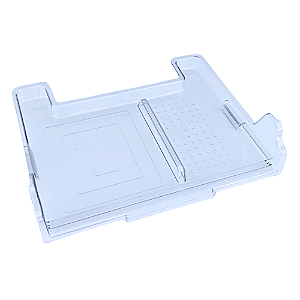 Prateleira Extra Frio Geladeira Brastemp BRM53 BRM44 BRM45 W11116214 Original