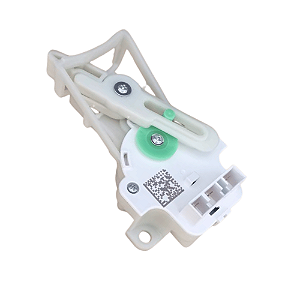 Atuador Freio Lavadora Electrolux LAC12/13 LED13/14/15/17 LEC14/15/17 LEE15/18 LES13/15 LEJ14 A23674501 110v Original