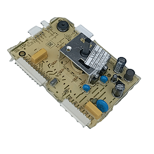 Placa Potência Lavadora Electrolux LT12F A30556701 Bivolt Original