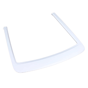 Moldura Tampa Lavadora Electrolux LDD16 LTD13 LTD15 LES13 LES15 LTD16 67405321 Original