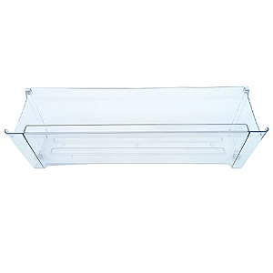 Gaveta Inferior Freezer Geladeira Brastemp BRV80 BRE80 W10431996 Original