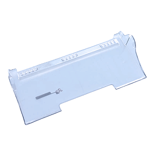 Tampa Gaveta Turbo Freezer Geladeira Brastemp BRW50N, BRK50N BRM47G BRM48N BRM50N BRM49G W10347207 Original