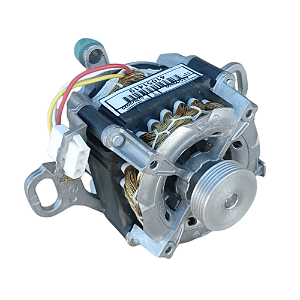 Motor Lavadora Electrolux LEE15 LEC15 LEP15 A24799650 220V Original