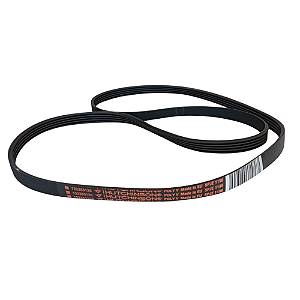 Correia Poly-V 5PJE 1196 Lava Seca Electrolux LSW11 LSP08 LSP11 132353143 Original