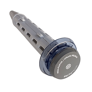 Filtro Fiapos Lavadora Electrolux LED13 LED14 LED15 A06825805 Original