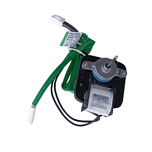 Rede Sensor Motor Ventilador Geladeira Electrolux TF51/52 DF53/54/82 DW54X A04275101 110V Original