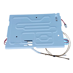 Evaporador Cervejeira Electrolux EB100 EB10C A27907504 220V Original