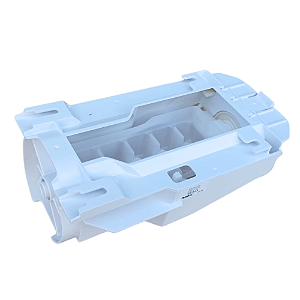 Fabricador Gelo Geladeira Electrolux IM8IS IQ8IS IQ8IB DQ90X DM91X 243297608 Bivolt Original