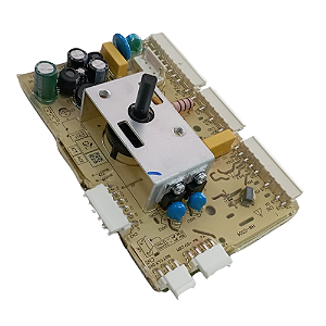 Placa Potência Lavadora Electrolux LEE18 A13611048 Bivolt Original