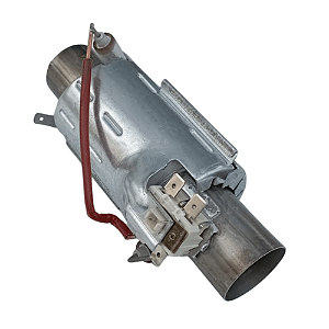 Resistência Aquecimento Lavadora Electrolux LEH17 LEV17 A22479302 220VOriginal