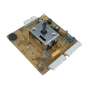 Placa Potência Lavadora Electrolux LDA13 A26261603 Bivolt Original