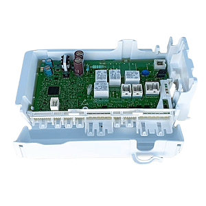 Placa Potência Lava Seca Electrolux LSP08 808755813 110V Original