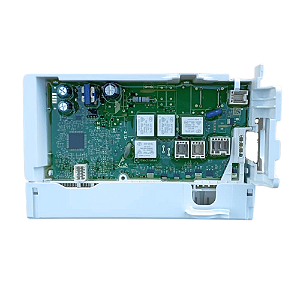 Placa Potência Lava Seca Electrolux LSP08 808755805 220V Original