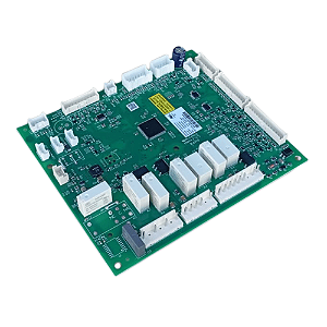 Placa Potência Geladeira Electrolux DM91X A07446308 Bivolt Original