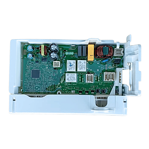 Placa Potência Lavadora Electrolux LFE11 808755816 110V Original
