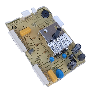 Placa Potência Lavadora Electrolux LTD11 A30557201 Bivolt Original