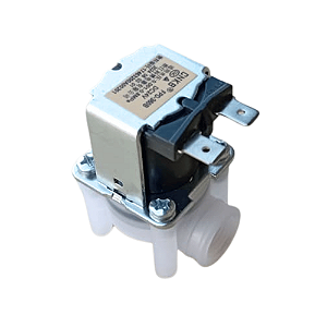 Válvula Água Purificador Electrolux PE11B PE11X A12444301 Bivolt Original