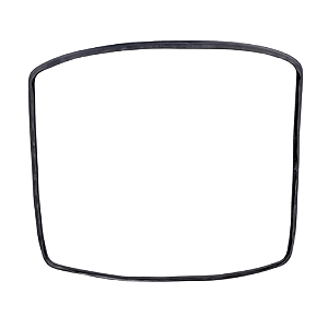 Gaxeta Borracha Porta Forno Elétrico Fogão Electrolux OE9XS OC8G/E OE8G/E FE4A/E/T/D/C A15501801 Original