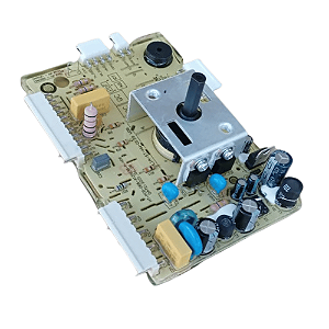 Placa Potência Lavadora Electrolux LAC11 70204190 Bivolt Original