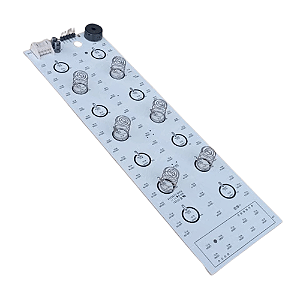 Placa Interface Geladeira Electrolux IT56S IT55S A13404910 Original