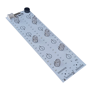 Placa Interface Geladeira Electrolux IM7 IM7S IM7B A25131007 Original