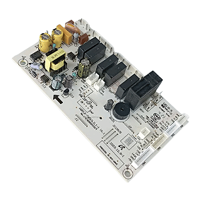 Placa Potência Lava Louça Electrolux LV14B LV14X A15656201 220V Original