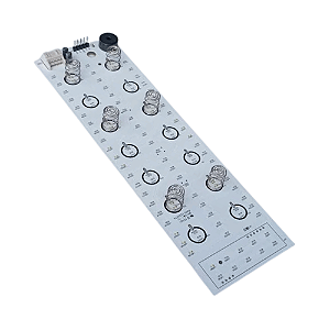 Placa Interface Geladeira Electrolux IF55B IF56B A13404905 Original