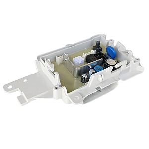 Placa Potência Lavadora Brastemp BWK16 BWK17 W11734575 110V Original