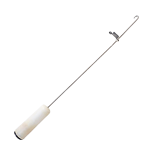 Vareta Suspensão Tirante Mola Lavadora Mueller MLA15 MLA17 510004903 Original