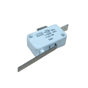 Interruptor Chave Liga/Desliga Centrífuga Wanke Inova Bella Sofia 35310018 Original