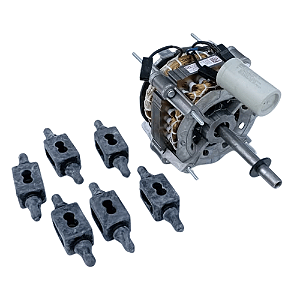 Motor Centrífuga Colormaq CCE04SA CCT04I CC12AR 140005233 220V Original