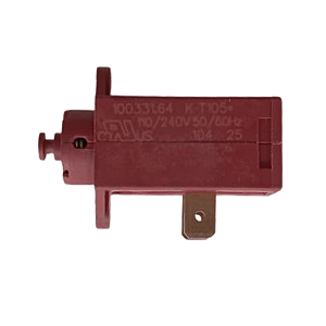 Termoatuador Lavadora Colormaq LCA10 LCA11 LCA12 LCA14 LCA15 LCA18 Bivolt Original