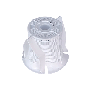 Filtro Fiapos Lavadora Brastemp Consul CWK17/18 CWL16 CWH14/15 BWK14/16/17 BWF15/18 W11287617 Original