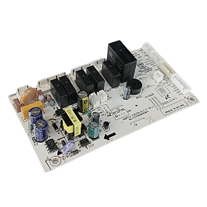 Placa Potência Lava Louça Electrolux LV14B, LV14X A15656101 110V Original