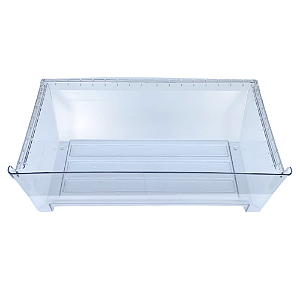 Gaveta Legumes Geladeira Brastemp BRE85 BRO85 W11547512 Original