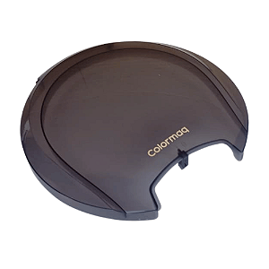 Tampa Centrífuga Colormaq CCE04T CCE04S CCT04I Grafite 140001463 Original
