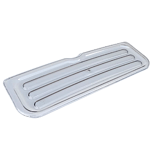 Tampa Gaveta Legumes Frigobar Brastemp Consul BRA08 CRA09/12 CRC08/12 BRC12 BRL08/09 326030490 Original