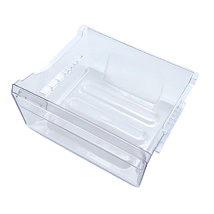 Gaveta Legumes Geladeira Electrolux DB44 DB44S IB45 IB45S A20821201 Original