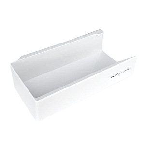 Prateleira Externa Porta Geladeira Electrolux DB44 IB45/54/55 IB7/B/S A21172901 Original